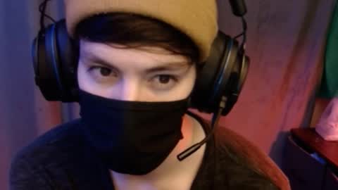 David Fox online show from October 10, 2025, 3:38 am