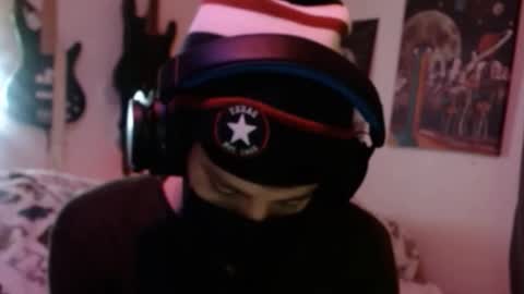 David Fox online show from February 25, 2026, 4:55 am