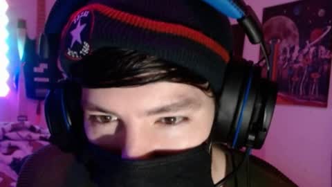 David Fox online show from March 2, 2026, 3:41 am