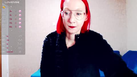 Andariel online show from January 24, 2025, 3:02 pm