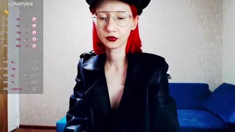 Andariel online show from February 4, 2025, 5:34 pm