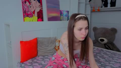 Eva online show from March 3, 2026, 5:13 am