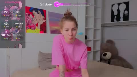 Eva online show from March 15, 2026, 5:24 am