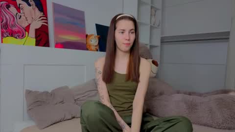 Eva online show from March 31, 2026, 3:08 am