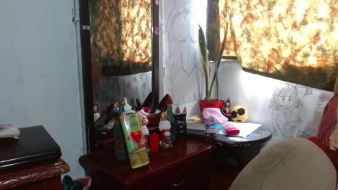   LILI  online show from December 24, 2024, 2:33 pm