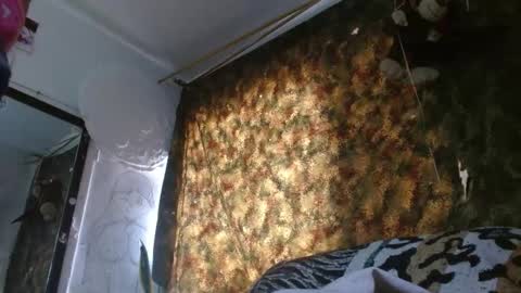   LILI  online show from January 13, 2025, 9:20 pm