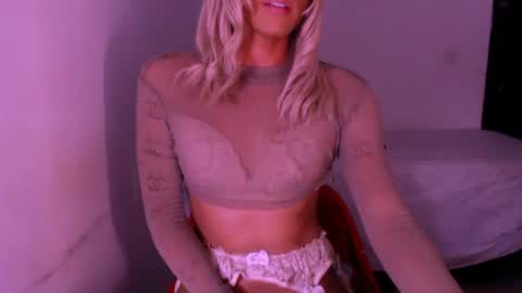 Chiara online show from March 15, 2026, 3:01 am