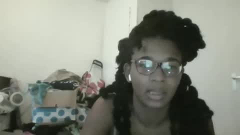 Danielle online show from April 5, 2026, 4:04 pm