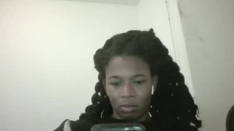 Danielle online show from April 6, 2026, 4:19 pm