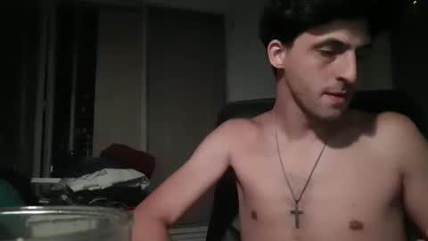 Snapshot of xxxfacu chatting on January 11, 2025, 4:48 am xxxfacu online show from January 11, 2025, 4:48 am