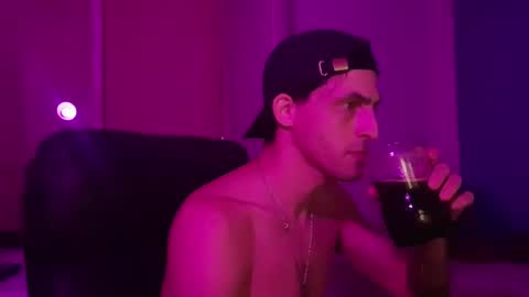 Snapshot of xxxfacu chatting on January 16, 2025, 2:30 am xxxfacu online show from January 16, 2025, 2:30 am