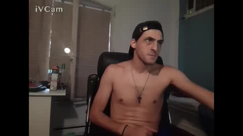 Snapshot of xxxfacu chatting on January 17, 2025, 9:17 am xxxfacu online show from January 17, 2025, 9:17 am