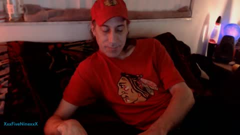 XxxFiveNinexxX online show from December 14, 2024, 1:17 am