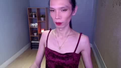 Your Princess Yums online show from February 17, 2025, 5:10 pm