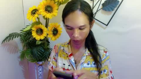 Your Princess Yums online show from June 25, 2026, 11:59 am
