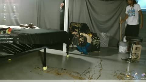 xxxjrstrokesxxx online show from May 31, 2026, 6:04 pm