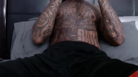 MaskedManXXX online show from January 8, 2025, 1:41 pm