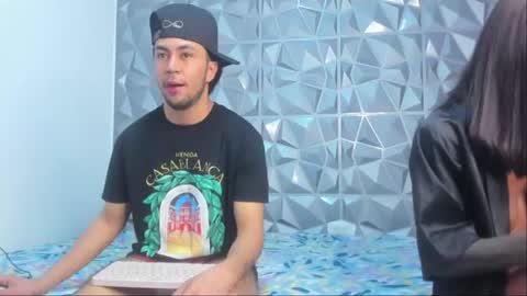 Snapshot of xxxplosive_couple chatting on July 11, 2026, 8:00 pm xxxplosive_couple online show from July 11, 2026, 8:00 pm