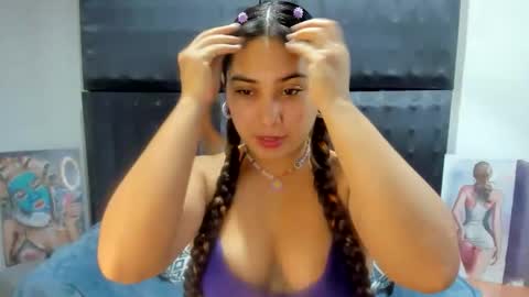 Sara online show from April 24, 2026, 2:14 am