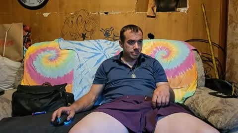 ScubaSteve online show from May 30, 2026, 4:04 pm