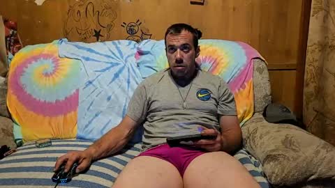 ScubaSteve online show from June 1, 2026, 2:02 am