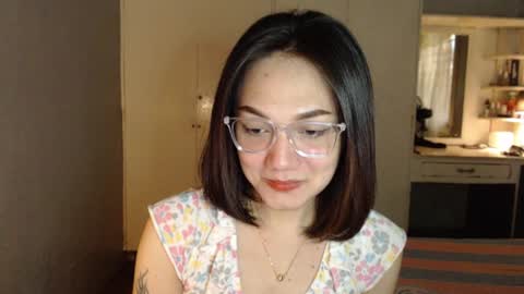 Snapshot of xxxsexydollxxx chatting on October 13, 2025, 4:56 am Melissa online show from October 13, 2025, 4:56 am