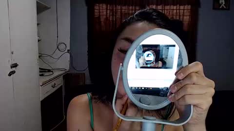 Snapshot of xxxsexydollxxx chatting on May 21, 2026, 2:40 am Melissa online show from May 21, 2026, 2:40 am