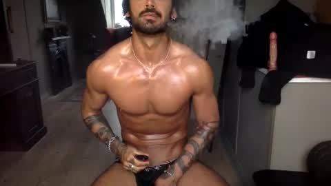 Tyler James online show from February 5, 2026, 12:21 pm