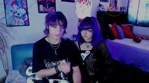 xzerox_ online show from January 31, 2026, 7:45 pm