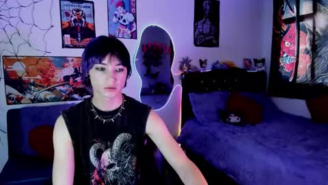 xzerox_ online show from March 4, 2026, 5:30 pm