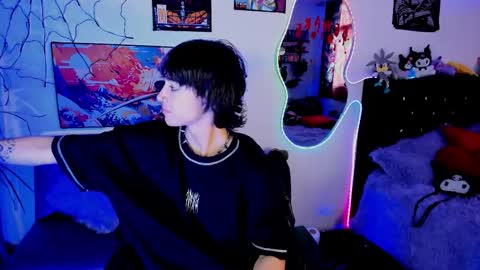 xzerox_ online show from March 20, 2026, 9:19 pm