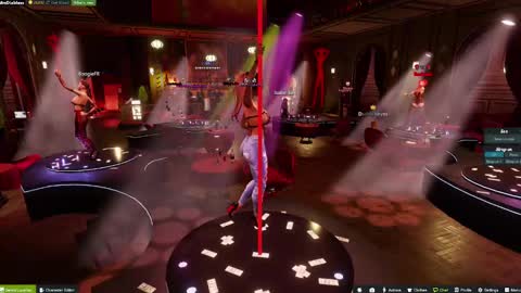 Snapshot of y0ung0 chatting on February 5, 2025, 7:53 pm Y0ung0 online show from February 5, 2025, 7:53 pm