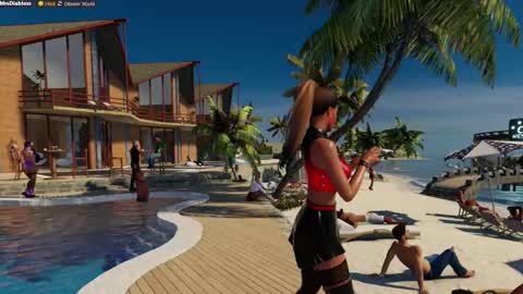 Snapshot of y0ung0 chatting on November 15, 2025, 10:45 am Y0ung0 online show from November 15, 2025, 10:45 am