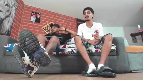 Sr. Y0ung Master online show from March 21, 2026, 9:29 pm