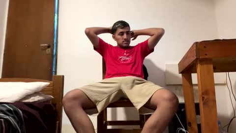 BROWN DICK online show from February 8, 2026, 7:45 am