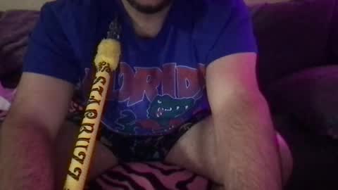 Snapshot of y2ab chatting on February 21, 2025, 11:32 pm Horny dude D online show from February 21, 2025, 11:32 pm