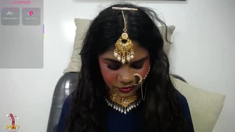 Snapshot of yaazhini457034 chatting on April 23, 2026, 12:29 pm yazhini online show from April 23, 2026, 12:29 pm