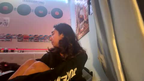 Ruby Luv online show from May 7, 2026, 1:55 am