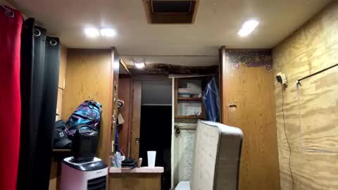 Yaboipdot online show from March 13, 2026, 5:03 am