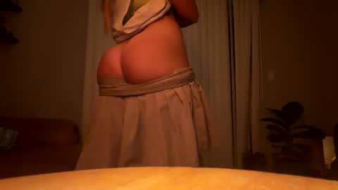 yagirlpeachezzz online show from June 2, 2026, 5:31 am