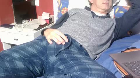 grillino online show from April 3, 2026, 10:52 pm