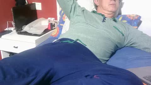 grillino online show from April 6, 2026, 11:38 pm