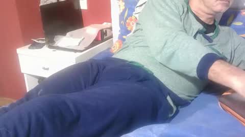 grillino online show from April 16, 2026, 12:22 am