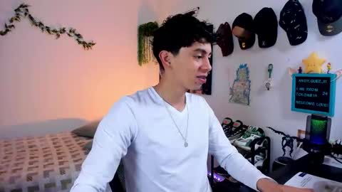 YAIDEN  online show from November 1, 2025, 10:06 am