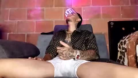 Yajz online show from March 17, 2026, 3:15 pm