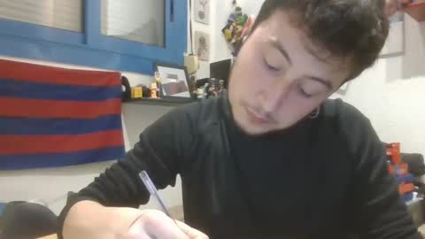 yakajoe97 online show from January 6, 2025, 12:37 am