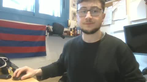 yakajoe97 online show from January 29, 2025, 12:24 pm