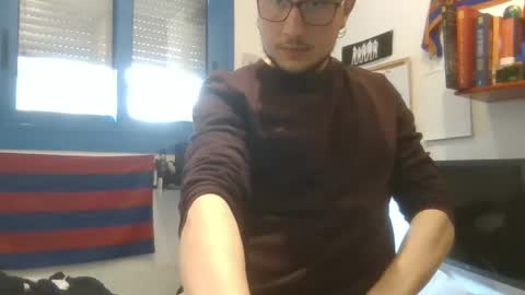 yakajoe97 online show from February 4, 2025, 12:00 pm