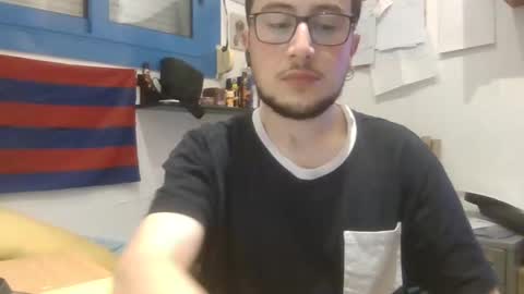 yakajoe97 online show from February 6, 2025, 10:53 pm