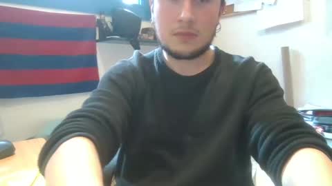 yakajoe97 online show from March 5, 2025, 1:39 pm